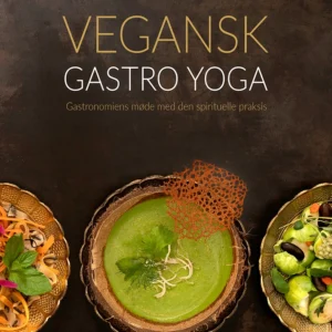 Vegansk gastro yoga