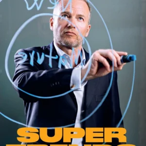 Supertrends