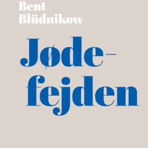 Jødefejden