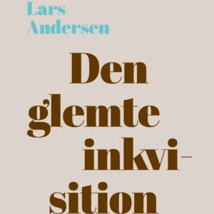 Den glemte inkvisition