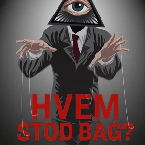 Hvem stod bag?