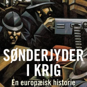 Sønderjyder i krig