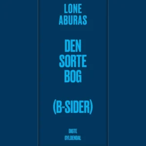 Den sorte bog (B-sider)