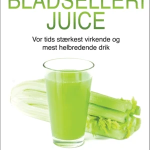 Bladsellerijuice