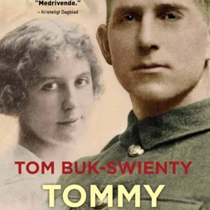 Tommy og Tanne