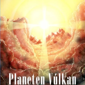 Planeten Vulkan