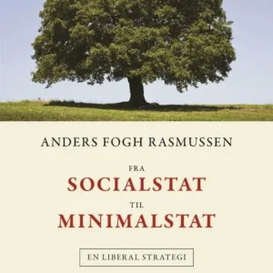 Fra socialstat til minimalstat