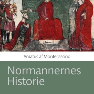 Normannernes Historie