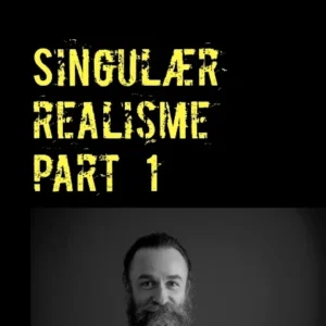 Singulær realisme part 1