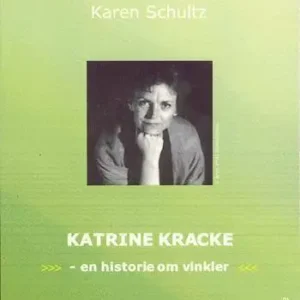 Katrine Kracke