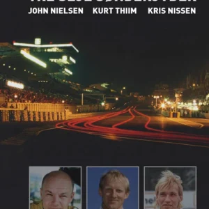 Tre seje sønderjyder