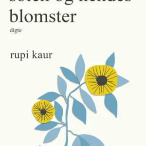 Solen og hendes blomster