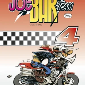 Joe Bar Team 4