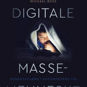 Det digitale massemenneske