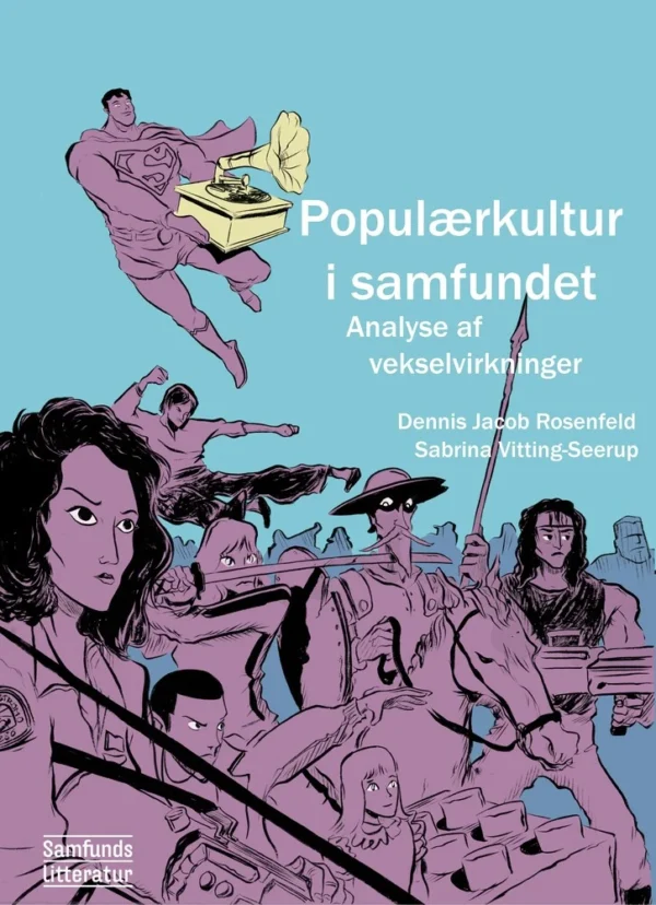 Populærkultur i samfundet