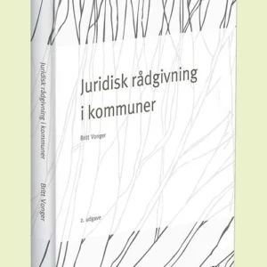 Juridisk rådgivning i kommuner