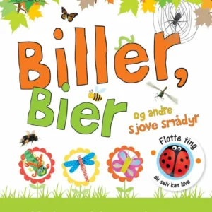 Biller, bier og andre sjove smådyr