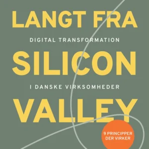 Langt fra Silicon Valley