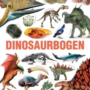 Dinosaurbogen