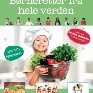 Børneretter fra hele verden