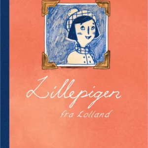Lillepigen fra Lolland