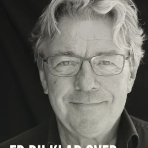 Er du klar over, hvem jeg var?