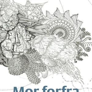 Mor forfra