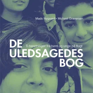 De uledsagedes bog