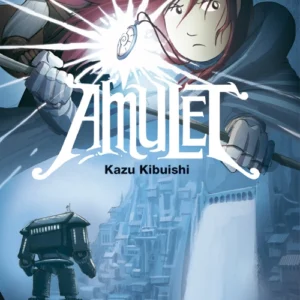 Amulet 2: Stenvogterens forbandelse