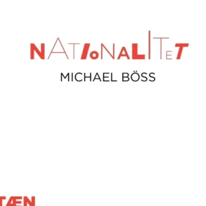Nationalitet