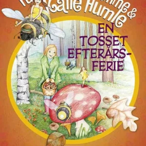 En tosset efterårsferie