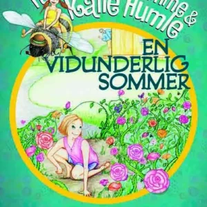 En vidunderlig sommer
