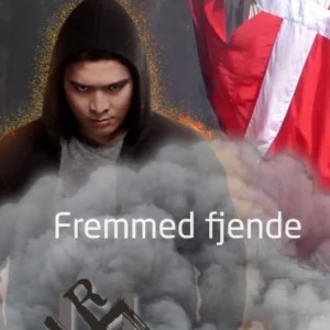 Fremmed fjende