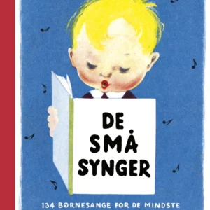 De små synger - 75-års jubilæumsudgave