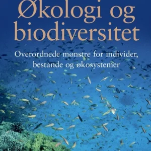 Økologi og biodiversitet