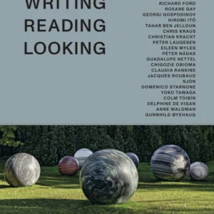 Looking Writing Reading Looking