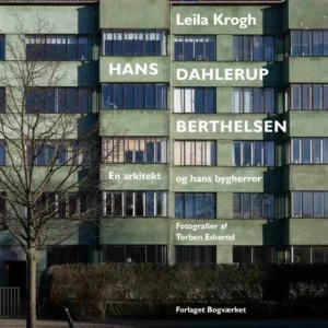 Hans Dahlerup Berthelsen