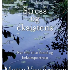 Stress og eksistens