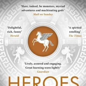 Heroes: Mortals and Monsters, Quests and Adventures