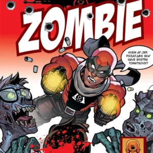 Assassin 1: Zombie