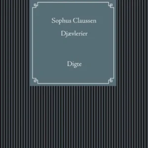 Djævlerier