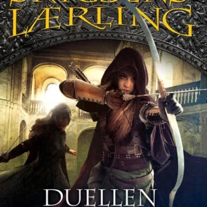 Skyggens lærling 14 - Duellen i Araluen