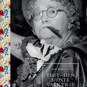 Thit - den sidste valkyrie