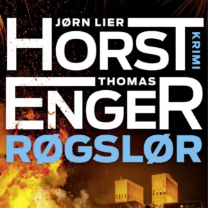 Røgslør