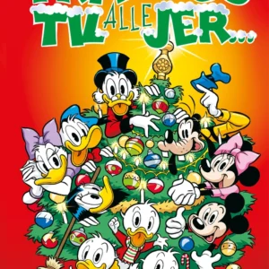 Disneys Juleklassikere 26