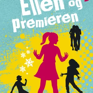 Ellen og premieren