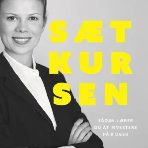 Sæt kursen