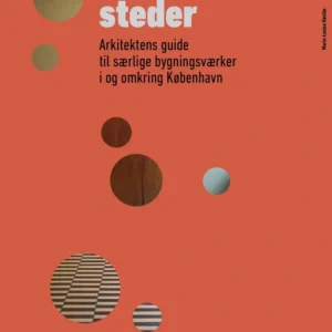 Hemmelige steder