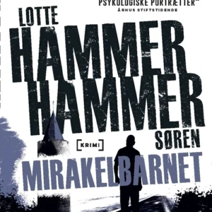 Mirakelbarnet
