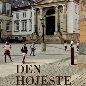 Den højeste ret